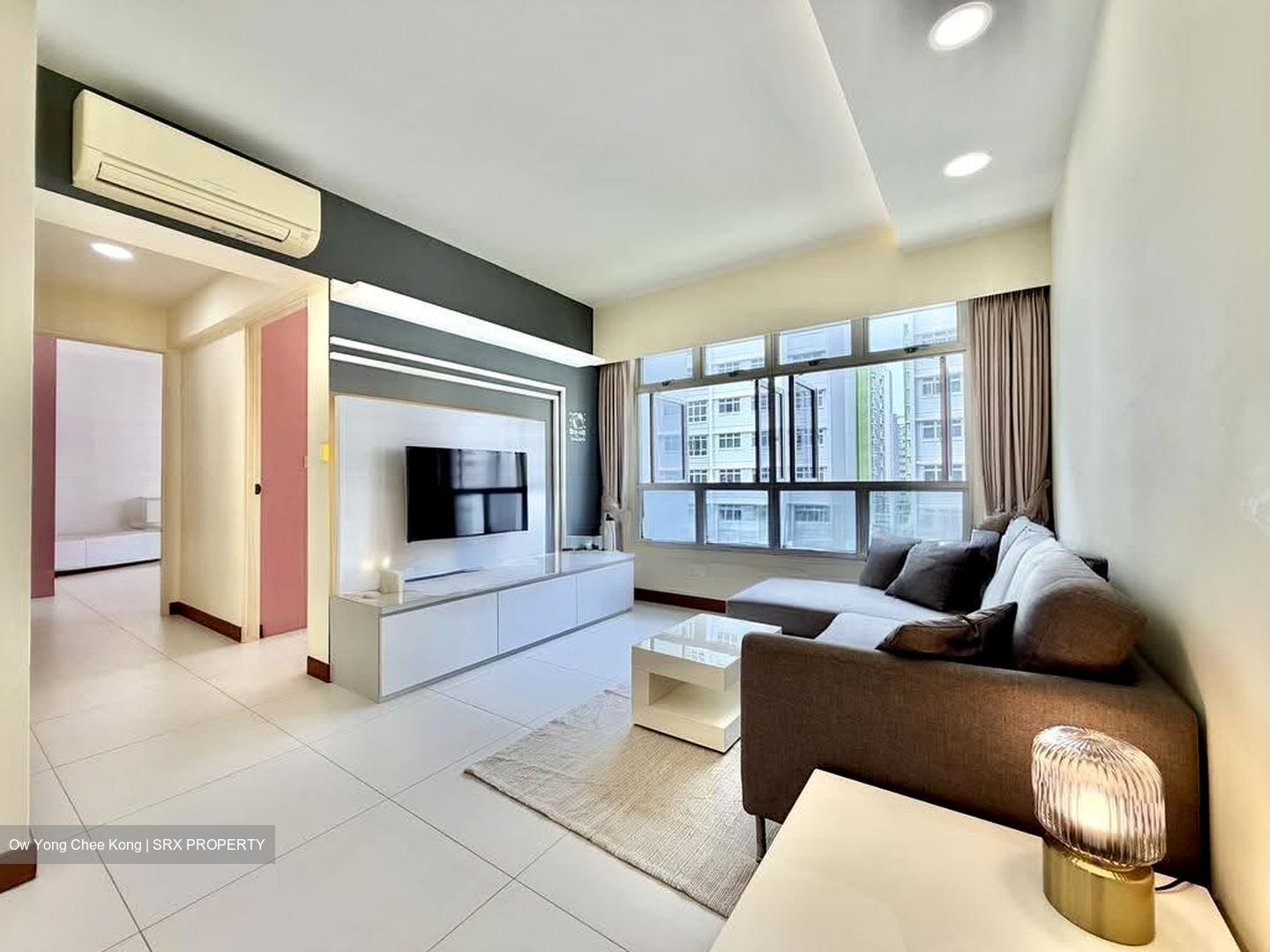 Blk 524B Tampines Greenleaf (Tampines), HDB 3 Rooms #627368391